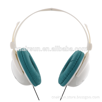 Promotional Foldable Colorful Headphone
